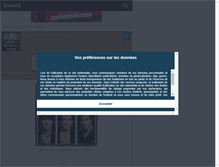 Tablet Screenshot of jonas-brothers--online.skyrock.com