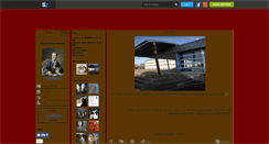 Desktop Screenshot of lycee-diderot52.skyrock.com