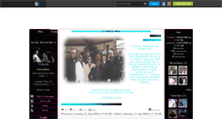 Desktop Screenshot of eazz-83.skyrock.com