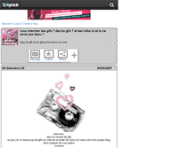 Tablet Screenshot of gif-pour-votre-blog.skyrock.com