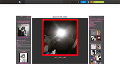 Desktop Screenshot of diiileuz-de-chiic.skyrock.com