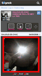 Mobile Screenshot of diiileuz-de-chiic.skyrock.com