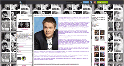 Desktop Screenshot of brucaslove06.skyrock.com