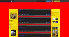 Desktop Screenshot of batistadu74600.skyrock.com
