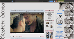 Desktop Screenshot of bxgiabiconi.skyrock.com