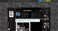 Desktop Screenshot of jukebox-idols.skyrock.com