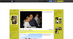 Desktop Screenshot of lachareyrasse4-5.skyrock.com