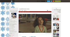 Desktop Screenshot of meet-miley-cyrus.skyrock.com
