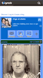 Mobile Screenshot of anges0000.skyrock.com