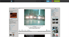 Desktop Screenshot of lesquadeurdecasa.skyrock.com
