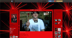 Desktop Screenshot of dj-woft.skyrock.com