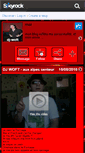 Mobile Screenshot of dj-woft.skyrock.com