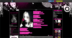 Desktop Screenshot of fashion-rock010.skyrock.com