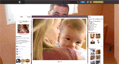 Desktop Screenshot of lametaleusecmoi.skyrock.com