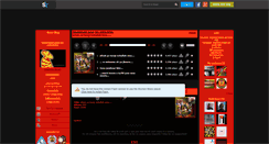 Desktop Screenshot of mkach5a-4ever.skyrock.com
