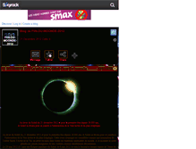 Tablet Screenshot of fiin-du-moonde-2012.skyrock.com