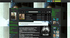 Desktop Screenshot of falcko-26.skyrock.com