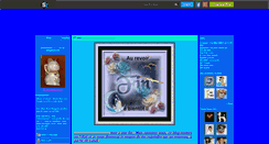 Desktop Screenshot of choupette-en-55.skyrock.com
