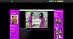 Desktop Screenshot of high-school-musical-0431.skyrock.com