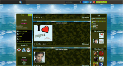 Desktop Screenshot of hafsa122.skyrock.com