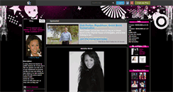 Desktop Screenshot of eloisha-4ever.skyrock.com