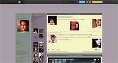 Desktop Screenshot of kristen-stewartj.skyrock.com