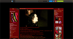 Desktop Screenshot of deliriuum.skyrock.com