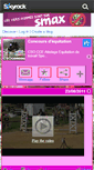 Mobile Screenshot of csoconcours21.skyrock.com