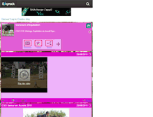 Tablet Screenshot of csoconcours21.skyrock.com