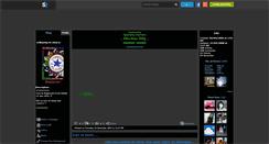 Desktop Screenshot of lolypop-corn.skyrock.com