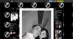 Desktop Screenshot of bruno706.skyrock.com