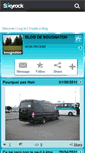 Mobile Screenshot of bougnaton.skyrock.com