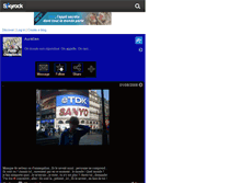 Tablet Screenshot of fuxk-generation.skyrock.com