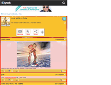 Tablet Screenshot of codelyoko62100.skyrock.com