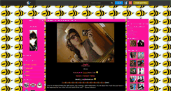 Desktop Screenshot of love-misery.skyrock.com