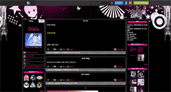 Desktop Screenshot of miss-capricedu62200.skyrock.com