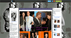 Desktop Screenshot of mccord--annalynne.skyrock.com