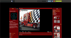 Desktop Screenshot of nico-truck.skyrock.com