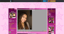 Desktop Screenshot of diamon-nina.skyrock.com