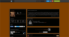 Desktop Screenshot of c-mental.skyrock.com