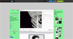 Desktop Screenshot of annuaire-fic-x-twilight.skyrock.com
