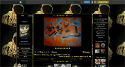 Desktop Screenshot of dadou994.skyrock.com