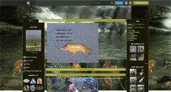 Desktop Screenshot of carpe-fish.skyrock.com