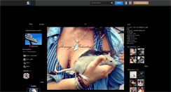Desktop Screenshot of ikilledjesus.skyrock.com
