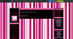 Desktop Screenshot of melle-amandine-piix.skyrock.com