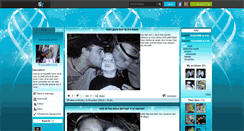 Desktop Screenshot of lyson-petit-prince.skyrock.com