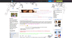 Desktop Screenshot of japon-dramaslove.skyrock.com