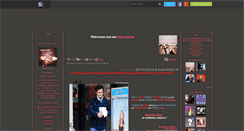Desktop Screenshot of heart-gossip.skyrock.com