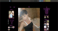 Desktop Screenshot of deliiciious-lynnsha.skyrock.com