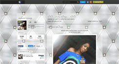 Desktop Screenshot of malbaraiz-morange.skyrock.com